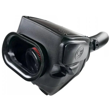 Cold Air Intake for 2016-2019 Nissan Titan XD 5.0L Cummins Diesel