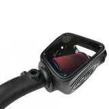 Cold Air Intake for 2016-2019 Nissan Titan XD 5.0L Cummins Diesel