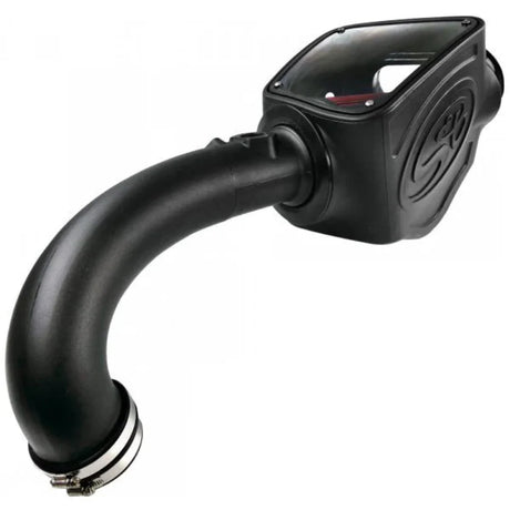 Cold Air Intake for 2016-2019 Nissan Titan XD 5.0L Cummins Diesel