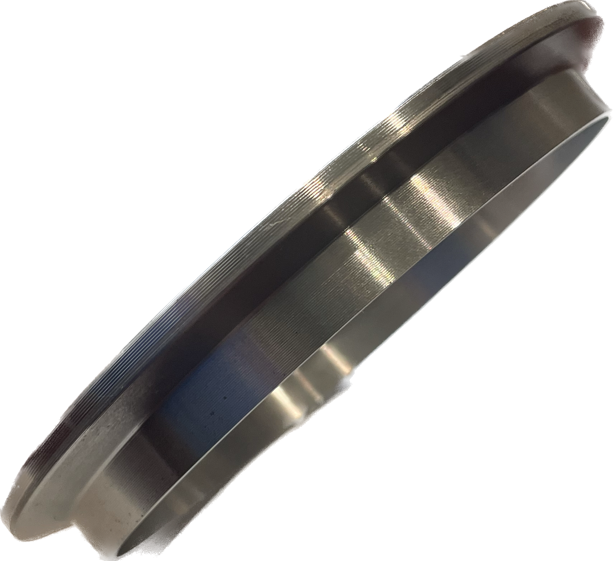 Smeding Diesel S400 Weld-On Flange