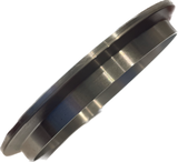 Smeding Diesel S400 Weld-On Flange