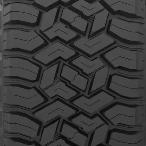 Fury Offroad Country Hunter RT 35x12.50R20LT (Load E)