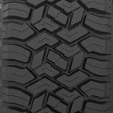 Fury Offroad Country Hunter RT 35x12.50R20LT (Load E)