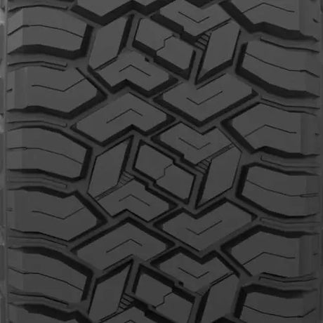 Fury Offroad Country Hunter RT 35x12.50R20LT (Load E)