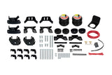 Firestone RED Label: 2716 Rear Kit