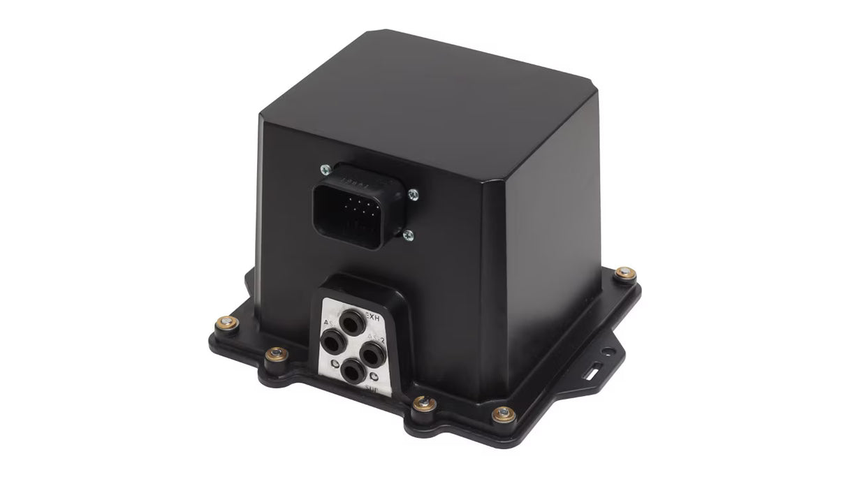 Firestone All-In-One Wireless: 2890 Rear Kit