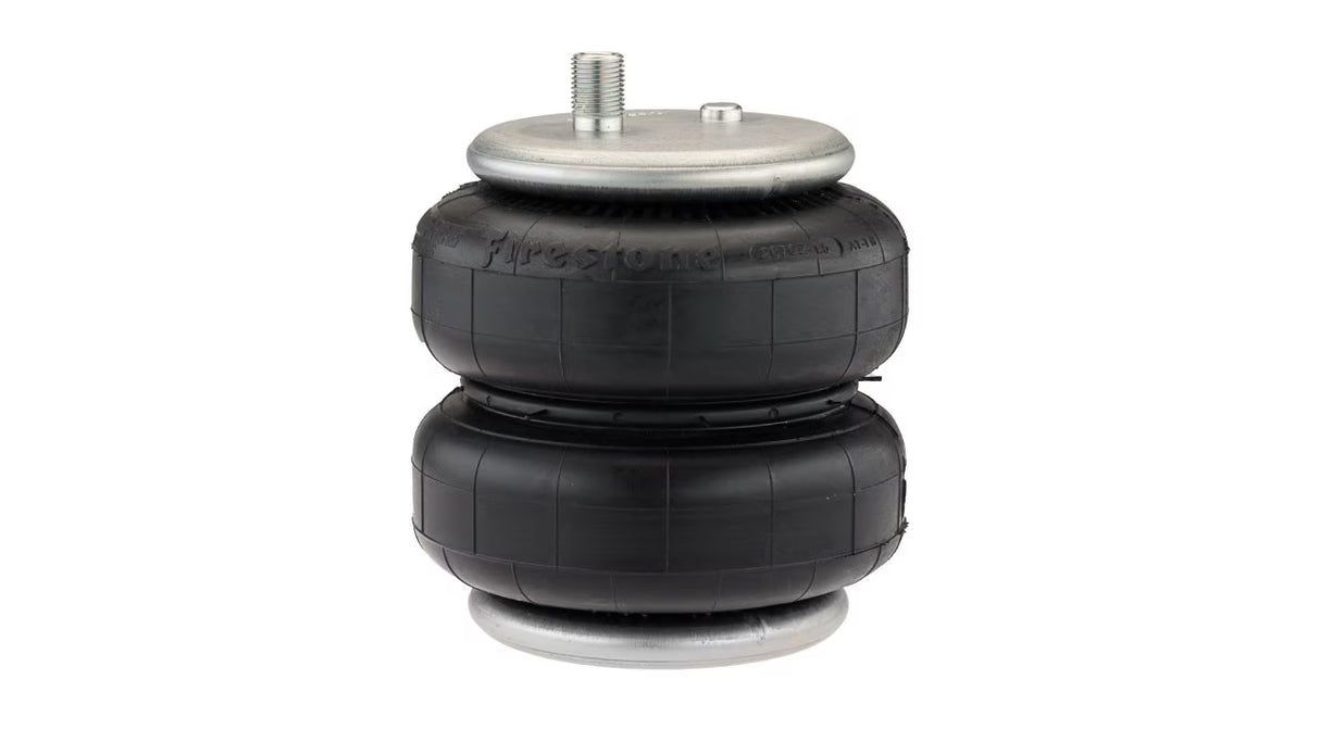 Firestone Ride-Rite: 2625 Rear Kit