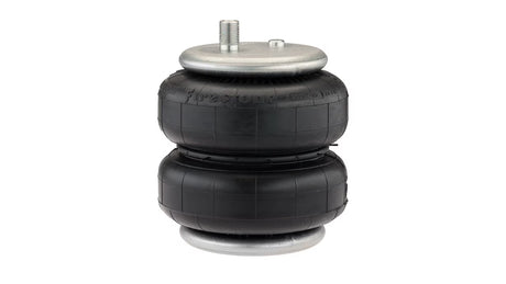 Firestone Ride-Rite: 2625 Rear Kit