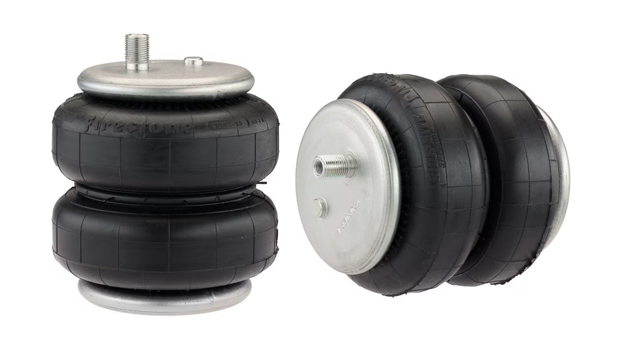 Firestone Ride-Rite: 2625 Rear Kit