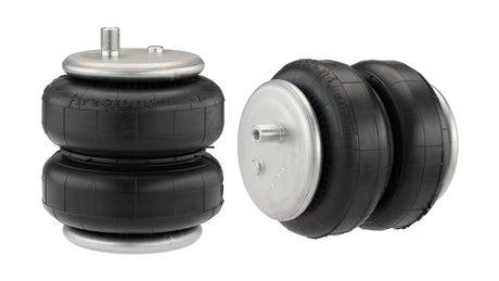 Firestone Ride-Rite: 2625 Rear Kit