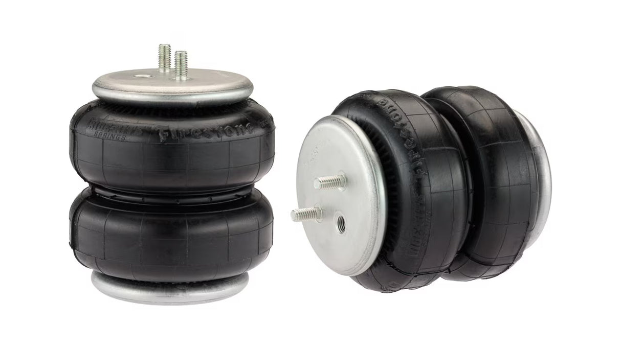 Firestone Ride-Rite: 2176 Rear Kit