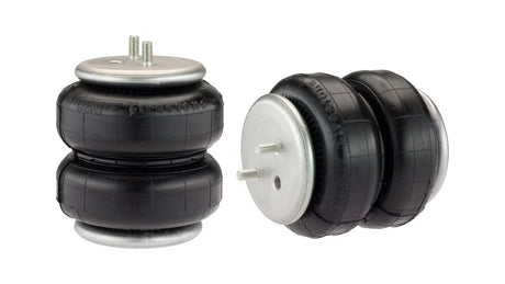 Firestone Ride-Rite: 2176 Rear Kit