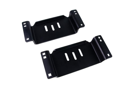 Firestone Ride-Rite 2013+ ProMaster 1500/2500 (Ex. City Model) Helper Spring Kit Rear (W217602648)