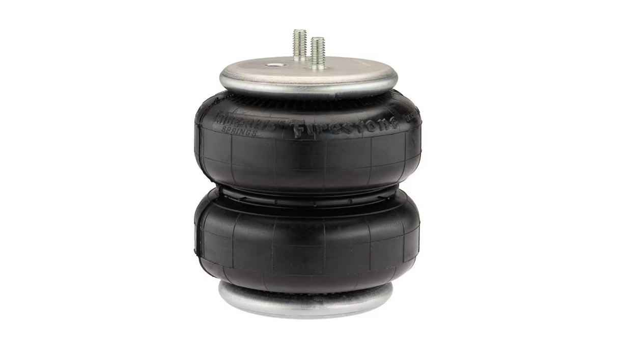Firestone Ride-Rite: 2176 Rear Kit