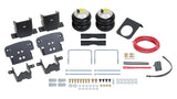 Superduty Ride Rite bag system