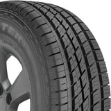 Nitto Crosstek 2 P235/70R17