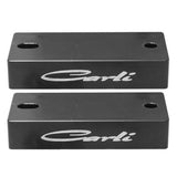 Carli 14-23 Ram 2500 4x4 Air Ride Rear Bumpstop Drop 3.25in Lift