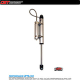 CST 2.0 Reservoir Shock 9.5" Travel