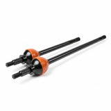 RCV Ultimate Dana 44 CV Axle Set for Dynatrac ProRock 44 JK (07-18) with NON Tru-Loc dif