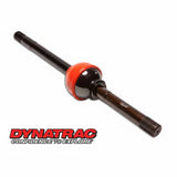 RCV Big Bell CV Axle Set for 40 spline Dynatrac PROROCK XD60™ 72.5"