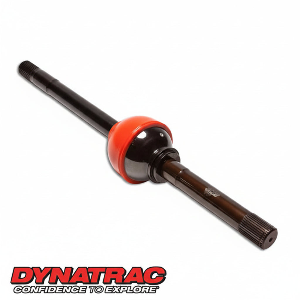 RCV Dana 60 CV Axle Set for Dynatrac PROROCK XD60™ 68.5"