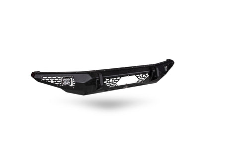 Blaze Front Bumper | Ford Bronco (21-25)