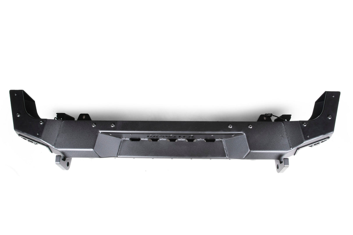Blaze Rear Bumper | Ford Bronco (21-25)
