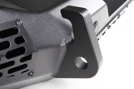 Blaze Rear Bumper | Ford Bronco (21-25)