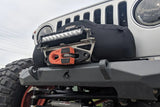 Universal Fairlead Light Mount