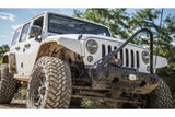 Pyro Stubby Front Bumper | Jeep Wrangler JK