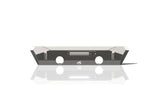 Pyro Stubby Front Bumper | Jeep Wrangler JK