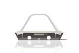 Pyro Stubby Front Bumper | Jeep Wrangler JK