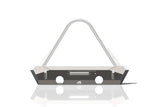 Pyro Stubby Front Bumper | Jeep Wrangler JK