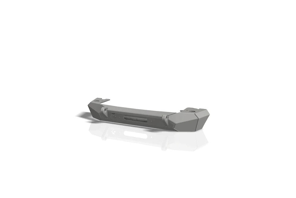 Inferno Front Winch Bumper | Jeep Wrangler JK