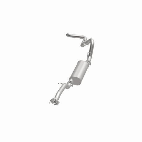 MagnaFlow BRE Exhaust Kit 94-95 Tahoe Yukon 5.7L