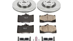 Brake Kits - OE
