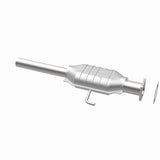 MagnaFlow Direct Fit Catalytic Converter 87-90 Jeep Wrangler 4.2L L6