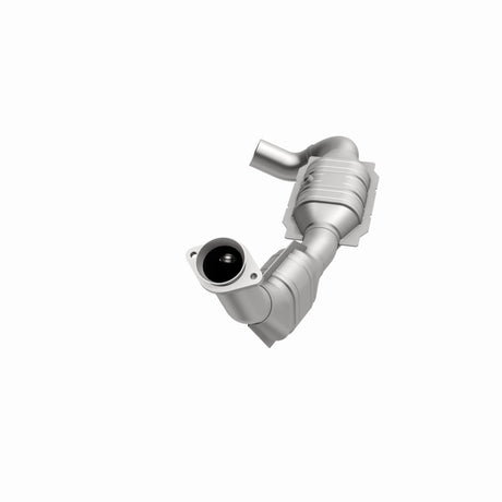 MagnaFlow Direct Fit Catalytic Converter 01 Ford Trucks 4.6L
