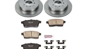 Brake Kits - OE