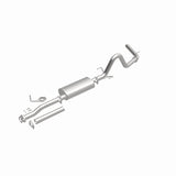 BRExhaust 16-23 Toyota Tacoma 3.5L Exhaust Kit