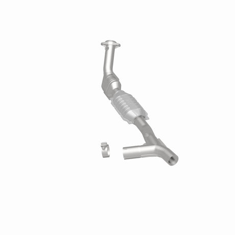 MagnaFlow Direct Fit Catalytic Converter 97-98 Ford Trucks 5.4L