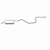MagnaFlow BRE Exhaust Kit 94-96 Ciera Century