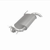 BRE Exhaust 13-16 SUBARU XV CROSSTREK CROSSTREK 2.0L Muffler Kit