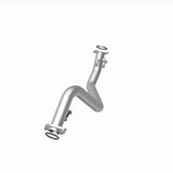 BRE Exhaust 06-12 RAV4 2.4L 2.5L 3.5L Front Pipe Kit