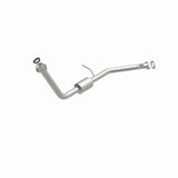 MagnaFlow Conv DF 1986-1994 Suzuki Samurai 1.3
