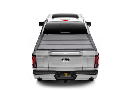BAK 2026 Ford Ranger 5ft Bed BAKFlip MX4 Bed Cover