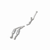 MagnaFlow Conv DF 92-95 MB 400/500 4.2/5.0