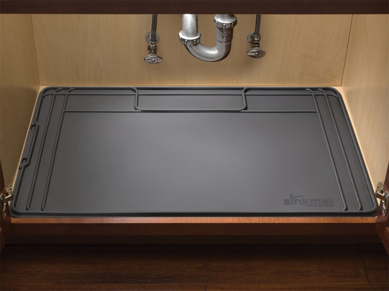 WeatherTech Universal Large Sink Mat - Black