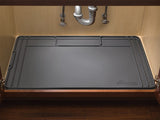 WeatherTech Universal Large Sink Mat - Black