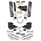 Skyjacker 4In KIT 23 F250 4WD GAS